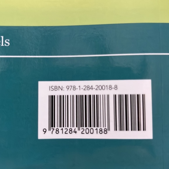 The Profession of Dietetics Textbook - Picture 3 of 3